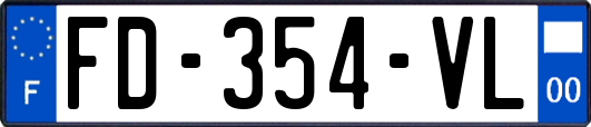 FD-354-VL
