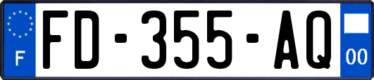 FD-355-AQ