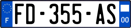 FD-355-AS