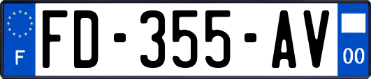 FD-355-AV