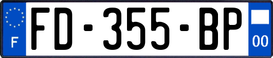 FD-355-BP