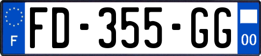 FD-355-GG