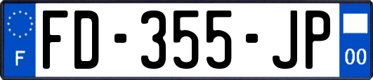 FD-355-JP