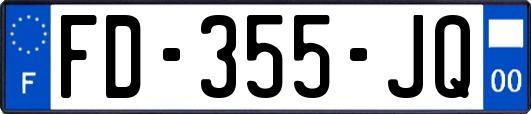 FD-355-JQ