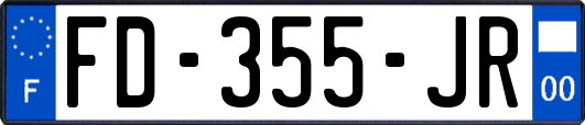 FD-355-JR