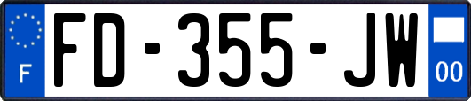 FD-355-JW