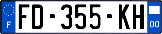 FD-355-KH