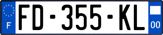 FD-355-KL