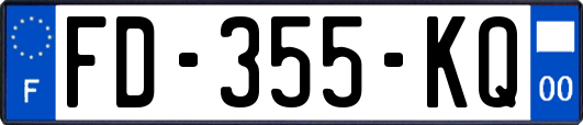 FD-355-KQ