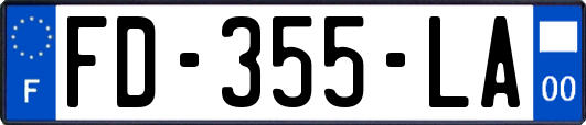 FD-355-LA