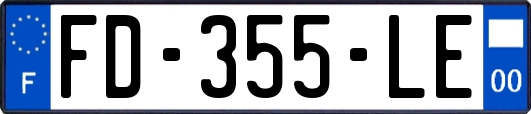 FD-355-LE