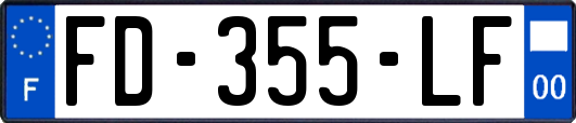 FD-355-LF