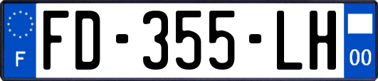 FD-355-LH