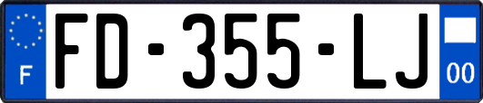 FD-355-LJ