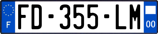FD-355-LM