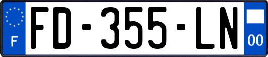 FD-355-LN