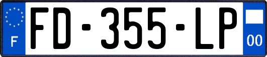 FD-355-LP