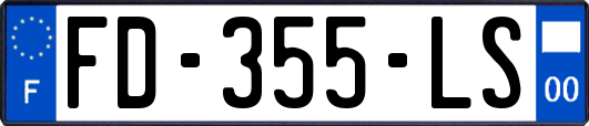 FD-355-LS