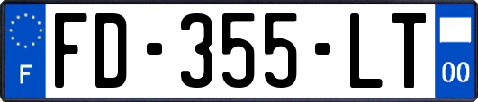 FD-355-LT