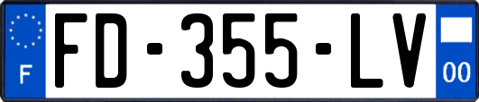 FD-355-LV