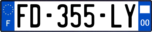 FD-355-LY