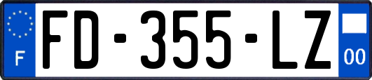 FD-355-LZ