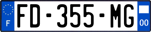 FD-355-MG