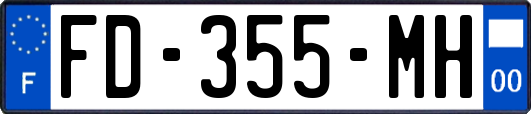FD-355-MH