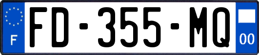 FD-355-MQ