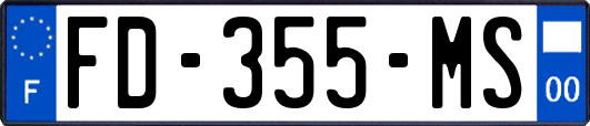 FD-355-MS