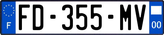 FD-355-MV
