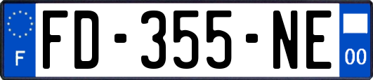 FD-355-NE