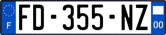 FD-355-NZ