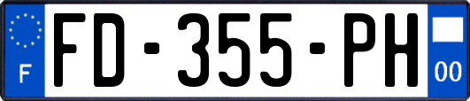 FD-355-PH