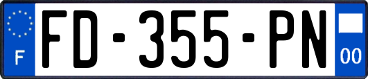 FD-355-PN