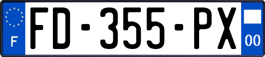 FD-355-PX