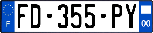 FD-355-PY