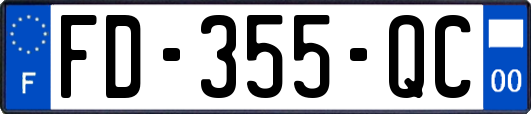 FD-355-QC