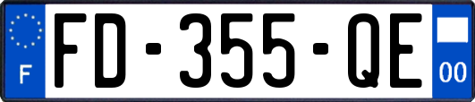 FD-355-QE