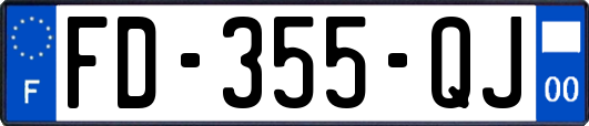 FD-355-QJ
