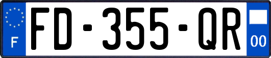 FD-355-QR