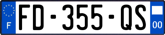 FD-355-QS