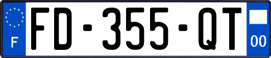 FD-355-QT