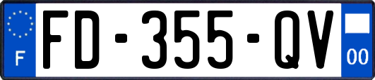 FD-355-QV
