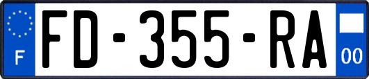 FD-355-RA