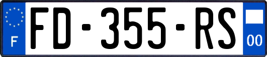 FD-355-RS