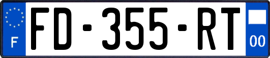 FD-355-RT