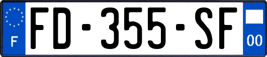 FD-355-SF