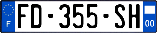 FD-355-SH