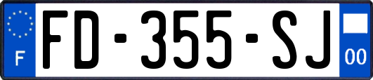 FD-355-SJ